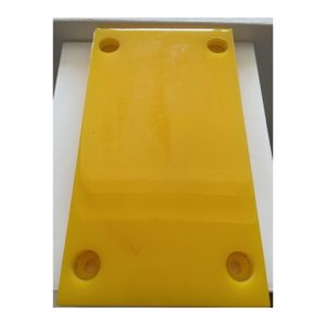 Polyurethane Protective Pads