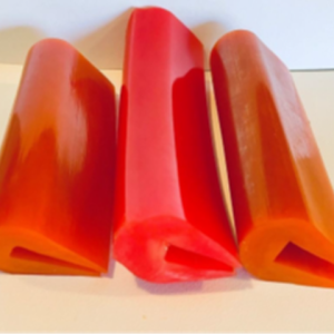 Polyurethane Stringer Bar Capping