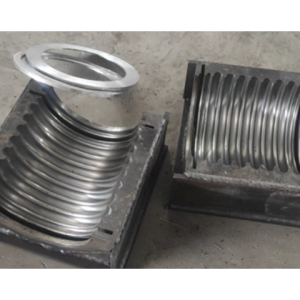 Injection and compression Molding