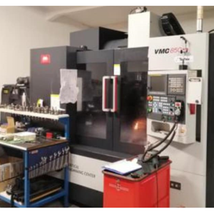 CNC Machining Capabilities