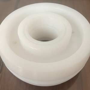 Nylon Wheels