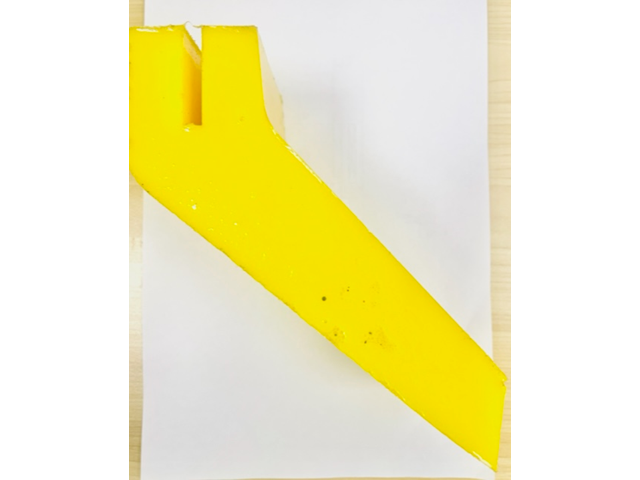 Plenum Huggers and Wipers for Drill Rigs - Image 2