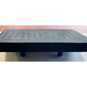 Composite Skirting – Combination of Hard and Soft Skirting