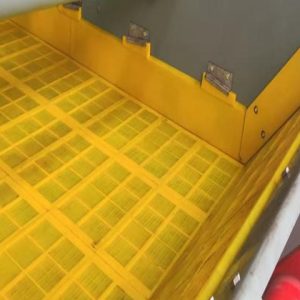 Polyurethane Skirting/Side Liners