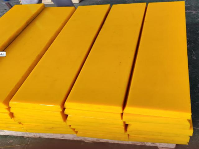 Polyurethane Skirting/Side Liners - Image 2