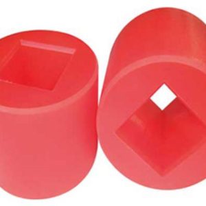 Polyurethane Spring Butts