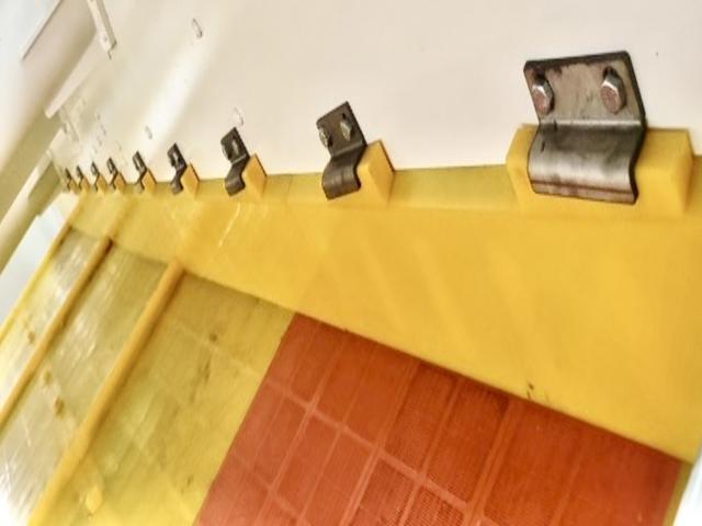 Polyurethane Skirting/Side Liners - Image 3