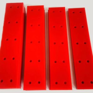 Polyurethane Wear Liners main img