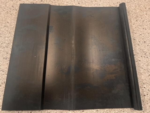 Rubber Extrusions