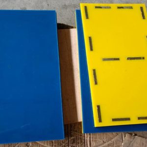 MMC Magtek Polyurethane Liners