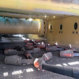 Decloggers/De-blinding/Anti Blinding