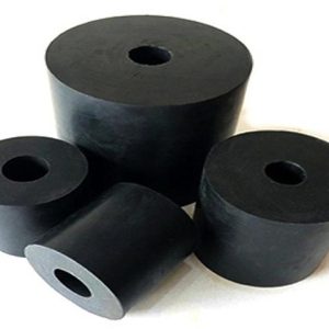 Rubber Marsh Mellows