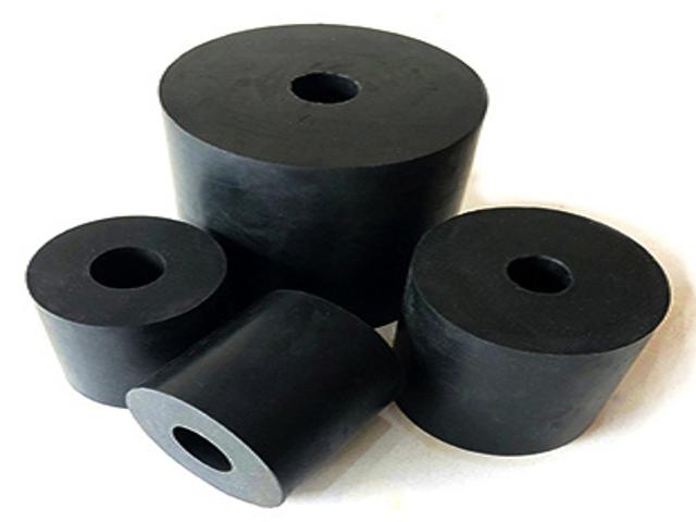 Rubber Marsh Mellows