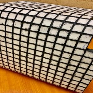 Screen Cross Beam Wraps