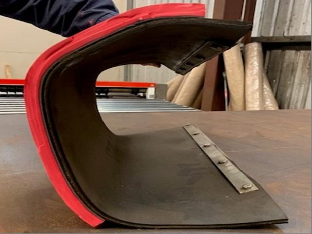 Screen Cross Beam Wraps - Image 3