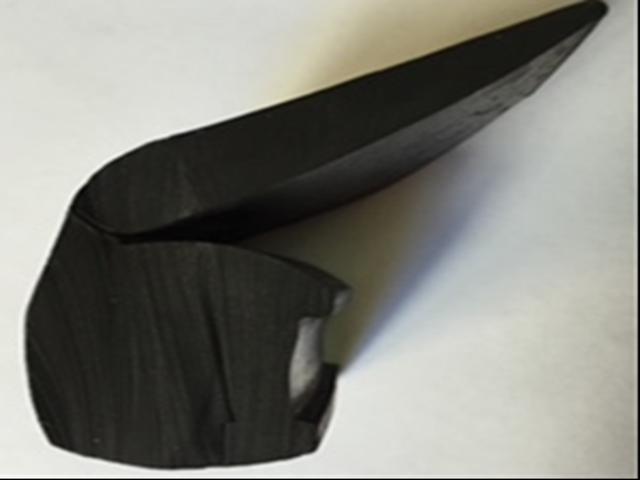 Rubber Extrusions