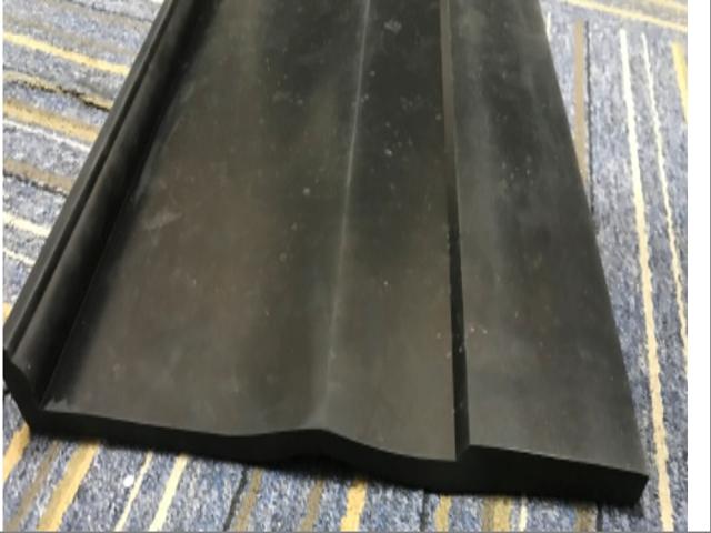Rubber Extrusions
