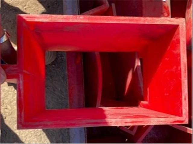 Screen Cross Beam Wraps - Image 2