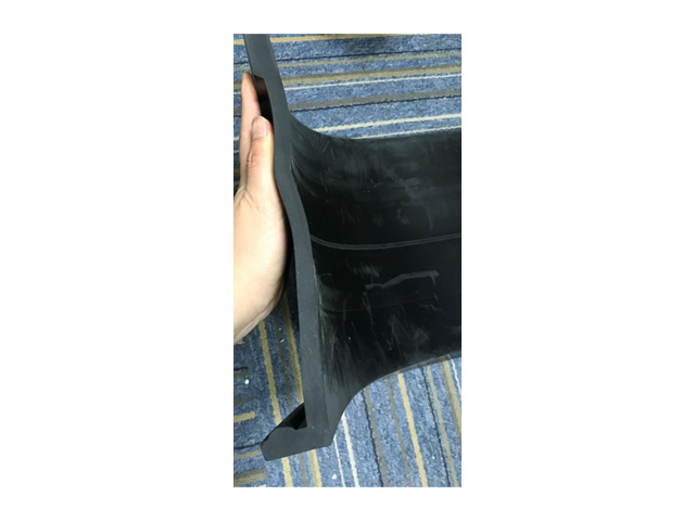 Rubber Extrusions