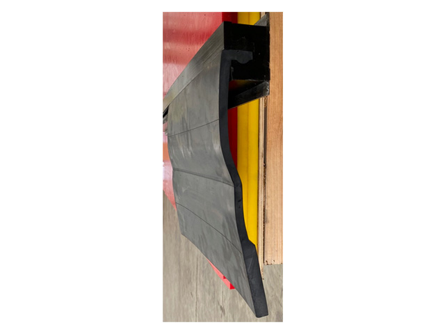 Rubber Extrusions