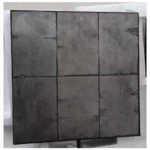 Reaction Bonded Silicon Carbide