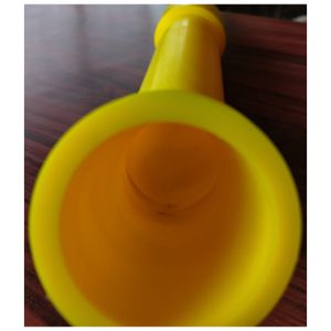 Poly Sleeves Adaptors