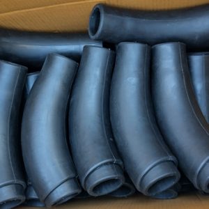 Rubber Sleeves Adaptors