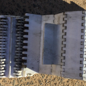 Poly Propylene Belts and Sprockets