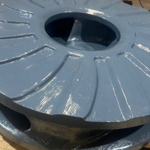 SicaShield – Brushable Silicon Carbide